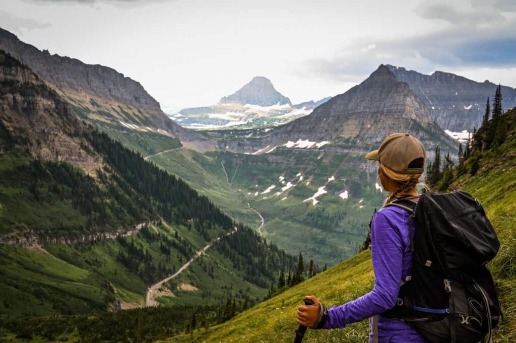 Banff Highline Trail Guide: Clearing Up Routes & Maximizing Views